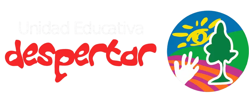 Logo de la Unidad Educativa Despertar
